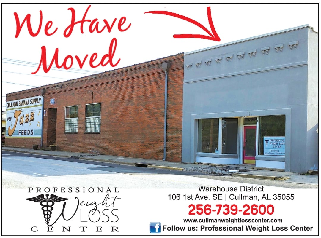 Cullman Weight Loss Center